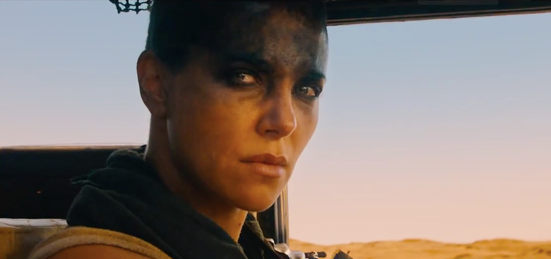 Illustration for article titled 43 Eye-Popping Trailer Screenshots Reveal Tons About Max Mad: Fury Road